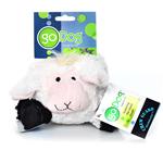 goDog Chewguard Puppy Toughball - Lamb
