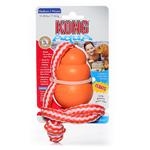 Aqua Kong With Rope - Medium - Ck2
