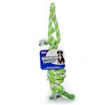 Mega Twist Rope Tug