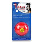 Zap Ball Flash 'n Sound Dog Toy