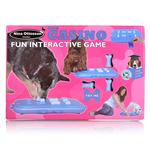 Dog Casino Treat Search Game