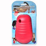 Dog Pyramid Treat - Dispensing Toy