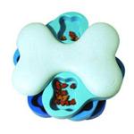 Dog Tornado Treat Search Game