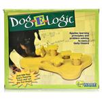 Dog-E Logic Treat Game