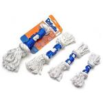 Aspen Dogzilla Rope Swirl