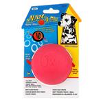 Amaze-A-Ball Rubber Treat Ball