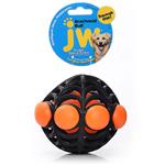 JW Pet Arachnoid Ball