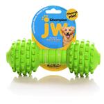Chompion Heavyweight Rubber Dumbbell