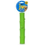 Lucky Bamboo Stick Rubber Toy
