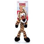 Kong Braidz Tiger -
