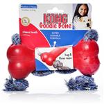 Kong Goodie Bone w/Rope