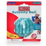 Kong Activity Ball - Medium Puppy