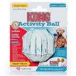 Kong Small Puppy Activity Ball