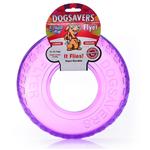Dogsavers Flyer
