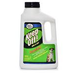 Keep Off! Outdoor Granular Repellent