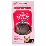 Little Bitz Chicken Meat Round Chips