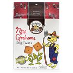 Mini Grahams Dog Treats