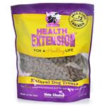 Health Extension Bone Shaped Treats 1Lb