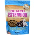  Heart Shaped Dog Treats 1Lb