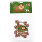 Lamb N Rice Dumbbells - 3oz