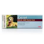 Excel Enervite Adult Vitamin Paste For Dogs