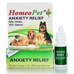 Homeopet Anxiety Relief Drops