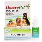 Homeopet Flea Bite Drops