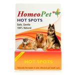 Homeopet Hot Spots Drops