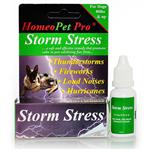 Homeopet Stress