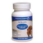 Arthramine Tablets - Small and Medium Dogs