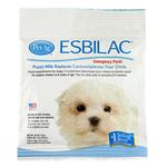 Esbilac Puppy Milk Replacer Emergency Packs/Bag 