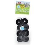 Bags On Board Neutral Bag Refill Pack 8 Rolls 120Bag