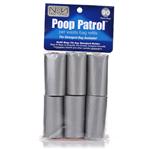 Bottomsup Refill Rolls For Waste Bag Dispenser