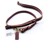 Circle T Latigo Twist Lead