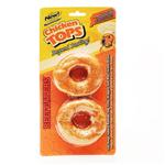 Chick N Top Compressed Donut