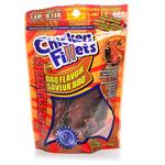 Chicken Fillets Bbq 3Oz