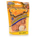 Chicken Top Rawhide Round Chip
