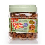 Duck Fillets