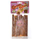 Great Fillin Porkhide Rolls w/Meaty Filling 5