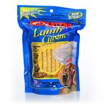 Beefeaters Lamb and Rice Rawhide Flavored Munchy Sticks for Dogs