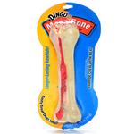 Dingo Mega Bone w/Meat in the Middle - White