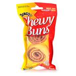Chewy Buns