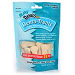 Denta-Treats Teeth Whitening Chew 15Pk 6Oz