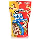Dingo Mega Meat Bones
