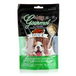 Gourmet All Natural Meat Snack Duck