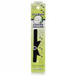 Li'l Pals Jewel Suede Collar Xxs 5/16 8