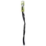 Li'l Pals Jewel Suede Lead 5/16 6Ft