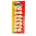 Dingo Mini Bones White 