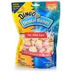 Dingo Mini Dental Value Bag 21 Pieces