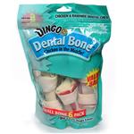 Dingo Small Dental Value Bag